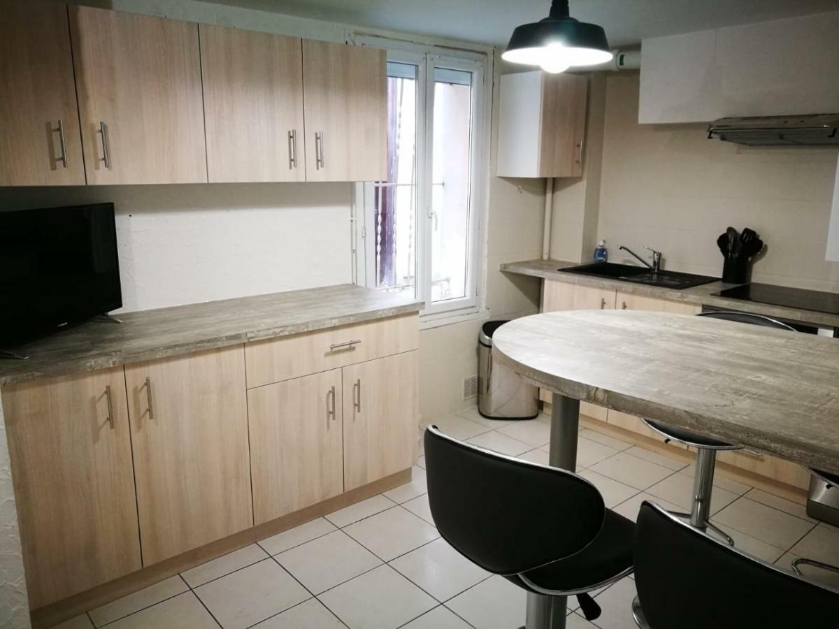 La Maison D'Elise Agen Bagian luar foto